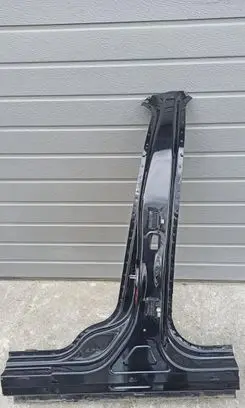 Volvo S70 V70 V70 XC Pillar (middle) 