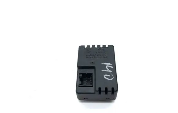 Jaguar XK8 - XKR Light module LCM LJA6490AC