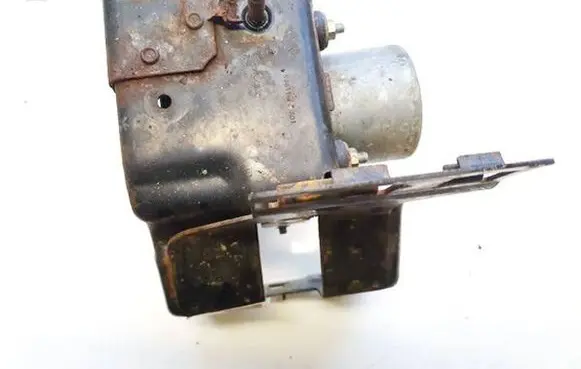 Peugeot 308 ABS Pump 9665734580 87ag181721798