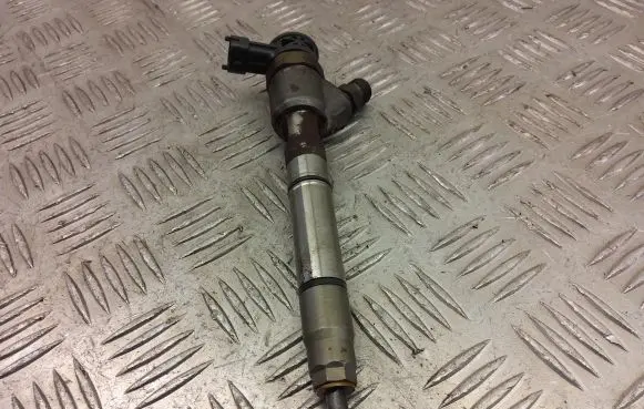 KIA Pro Cee'd II Fuel injector 33800-2a610