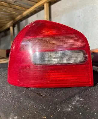 Audi A3 S3 8L Rear/tail lights 290701