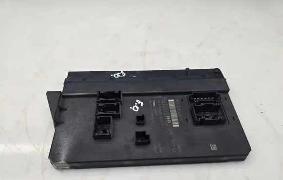 Mercedes-Benz Sprinter W906 SAM control unit A9069006803 A9069022001 A9069013200