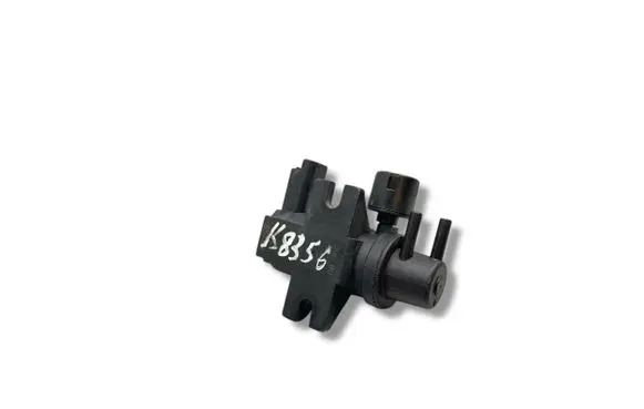 Citroen C4 I Picasso Turbo solenoid valve 9645029180