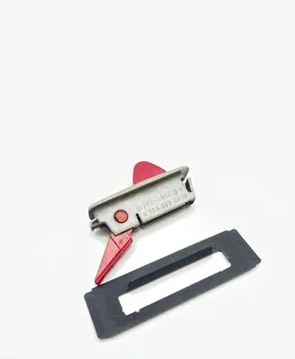 Mercedes-Benz CLK A209 C209 Other parcel shelf part A2096900019