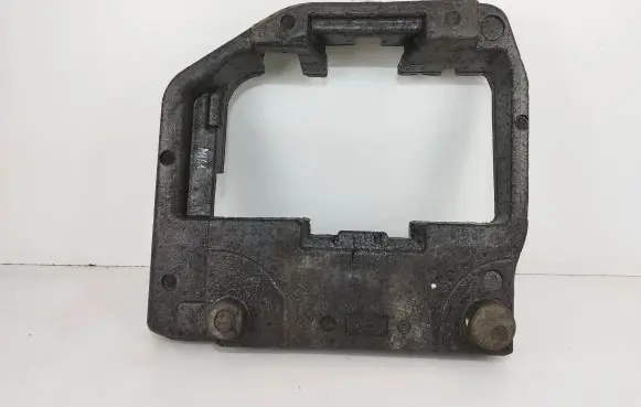 Audi A4 S4 B8 8K Tool box 8T0012109A