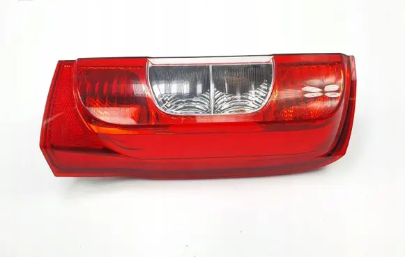 Fiat Fiorino Rear/tail lights 13202F/A