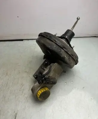 Volkswagen Lupo Brake booster 6N1612105H