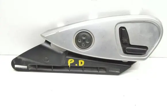 Mercedes-Benz ML W164 Seat control switch A1648201410