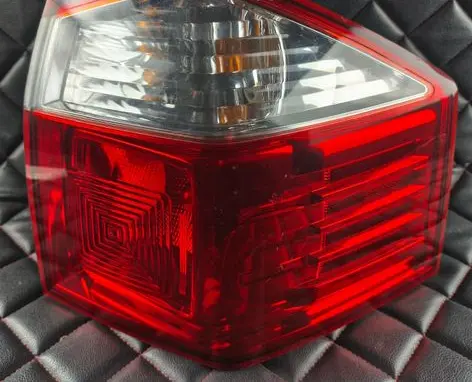 Chevrolet Orlando Rear/tail lights