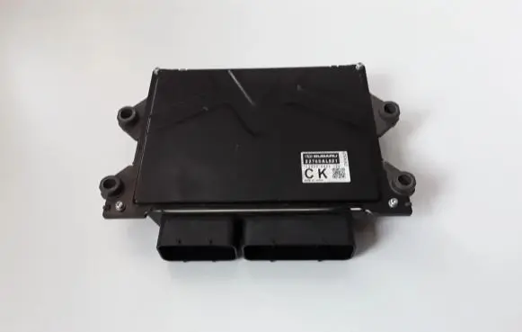 Subaru Forester SK Engine control unit/module 22765AL821