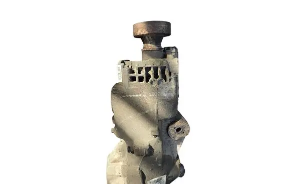 Volvo XC90 Rear differential P1216637 P30759611 01023869