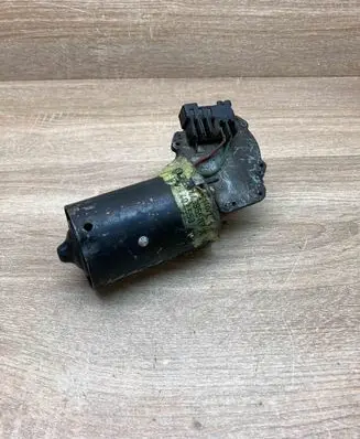 Audi 100 200 5000 C3 Wiper motor 443955113A