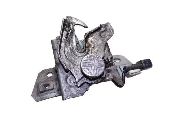 Volvo C30 Engine bonnet/hood lock/catch