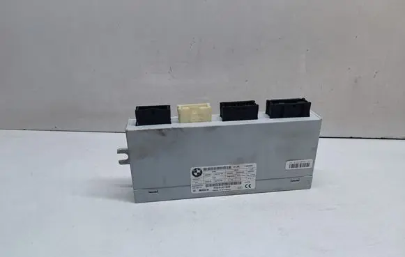 BMW 5 F10 F11 Tailgate/trunk control unit/module 7394651 61357394651