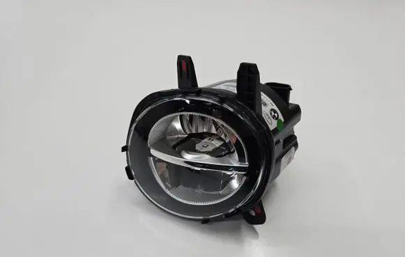 BMW 4 F32 F33 Front fog light 63177315560