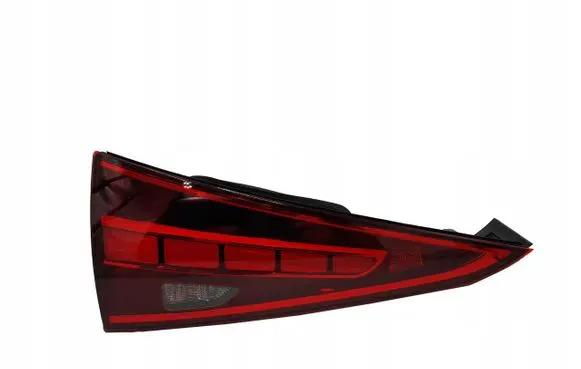 Mercedes-Benz C W206 Tailgate rear/tail lights A2069060901