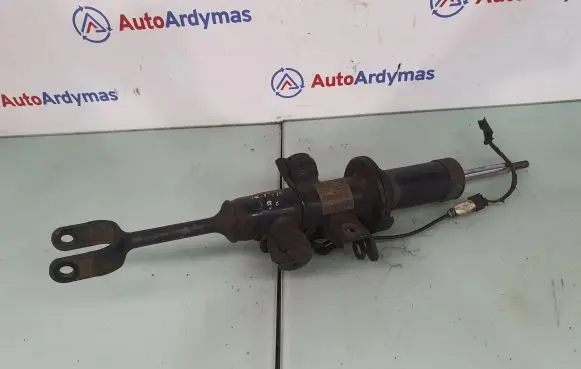 BMW 5 GT F07 Front shock absorber/damper 6796925 37116796925 37116790215