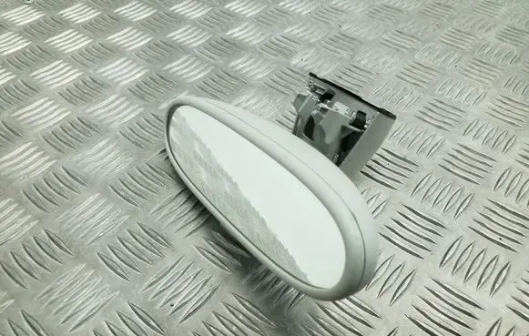 Audi A1 Rear view mirror (interior) 8J0857511H