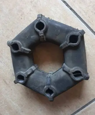 Ford Sierra Steering column damper 88551
