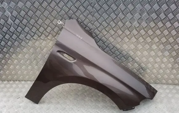 Fiat Tipo Fender