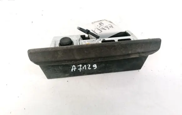 Mercedes-Benz W123 Car ashtray