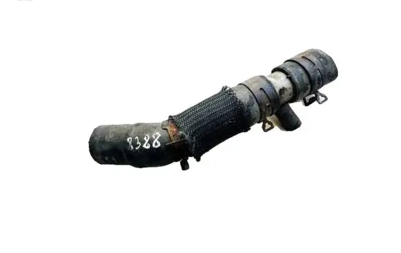 Toyota Auris 150 Intercooler hose/pipe