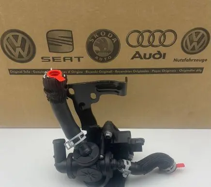 Audi A4 S4 B8 8K Valve vacuum 059122920E SW5006.15 598050AE