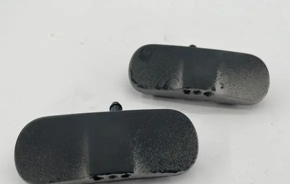 Audi TT TTS Mk2 Windshield washer spray nozzle 8J0955968C