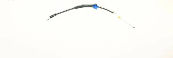 Volkswagen Tiguan Rear door cable line 5N0839085A