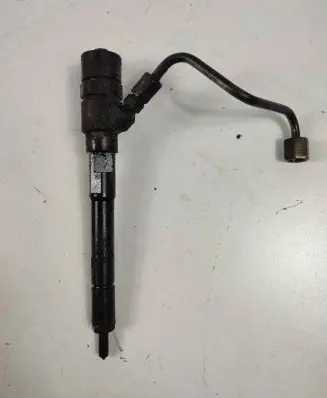 Hyundai Sonata Fuel injector 0445110245 3380027800