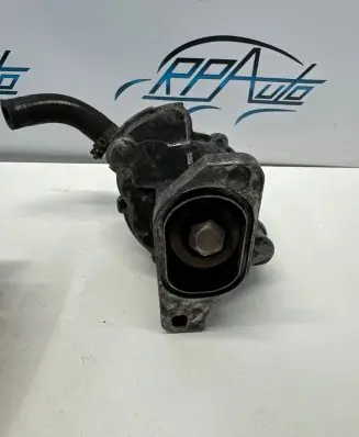 Volkswagen Transporter - Caravelle T4 Vacuum pump 075145100