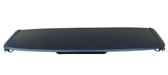 Renault Megane IV Tailgate/trunk spoiler 960301054R