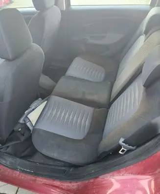 Fiat Grande Punto Seat set 