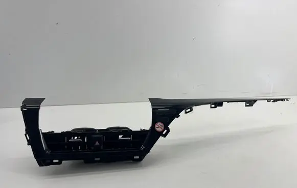 Toyota Camry VIII XV70 Interior decorative trim set 5566006340
