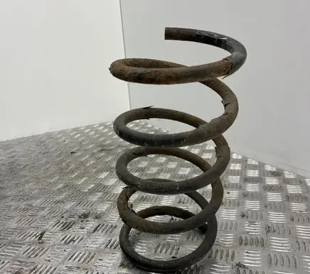 Volvo V70 Rear coil spring