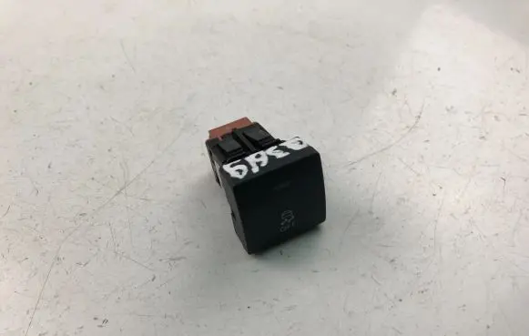 ESP (stability program) switch