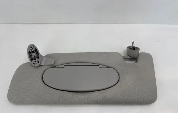BMW i3 Sun visor