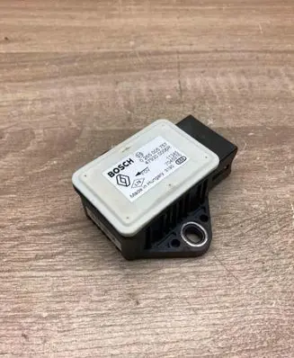 Nissan Qashqai ESP acceleration yaw rate sensor 0265005757 479300006R