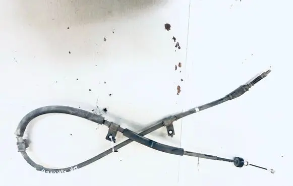 KIA Ceed Handbrake/parking brake wiring cable 1H4000K30