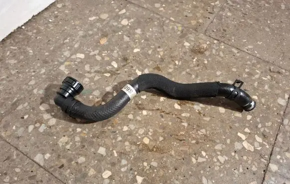 Volvo V60 Power steering hose/pipe/line 31329045