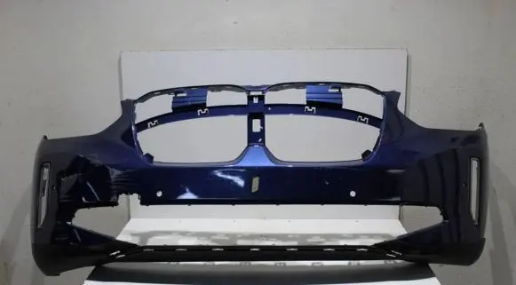 BMW iX3 G08 Front bumper 8498774 18479712