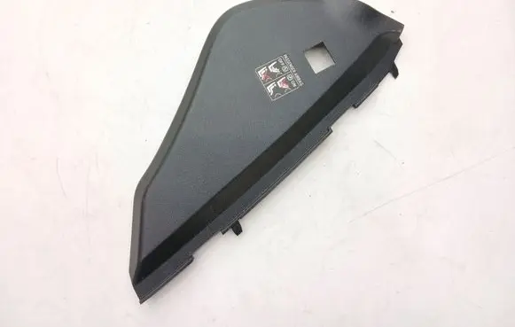 Lexus IS 220D-250-350 Dashboard side end trim 5531753070