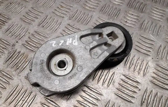 Chrysler Pacifica Generator/alternator belt tensioner 04627533AC