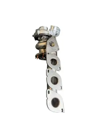 Mercedes-Benz CLS C218 X218 Turbo MG317525 817775-5001S 784037-5007S