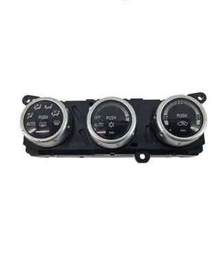 Mitsubishi L200 Climate control unit 7820A362