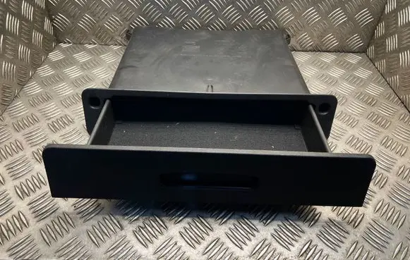 Renault Scenic IV - Grand scenic IV Dashboard storage box/compartment 873F75712R 300416849 849512396R
