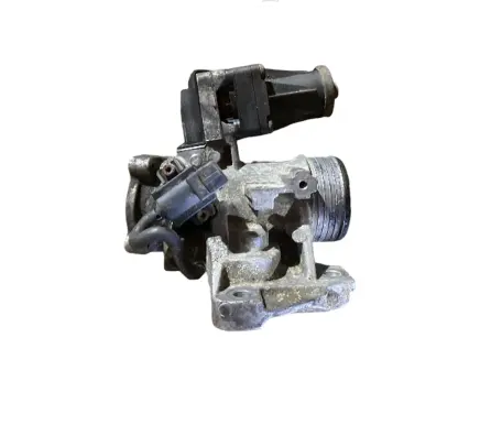 Volvo XC60 EGR valve 30774531