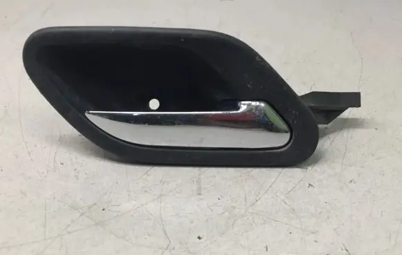 Front door interior handle