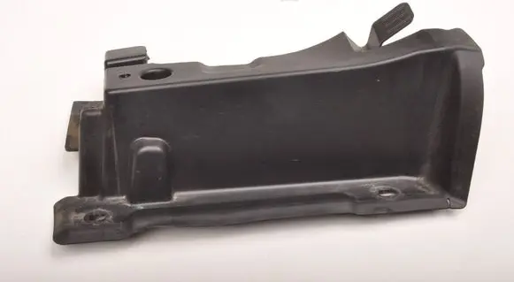 Volvo XC40 Fender trim (molding) 32414315