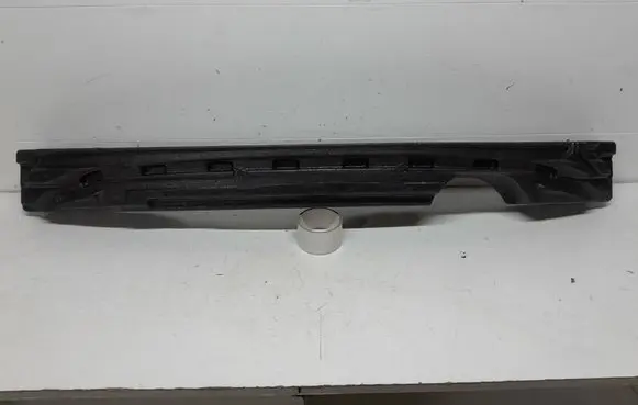 Ford Fiesta Rear bumper foam support bar C1BB17D961